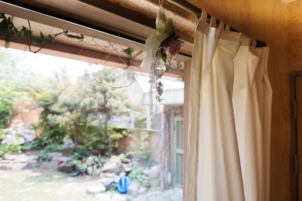 Sosohan Hanok Jeonju Ngoại thất bức ảnh