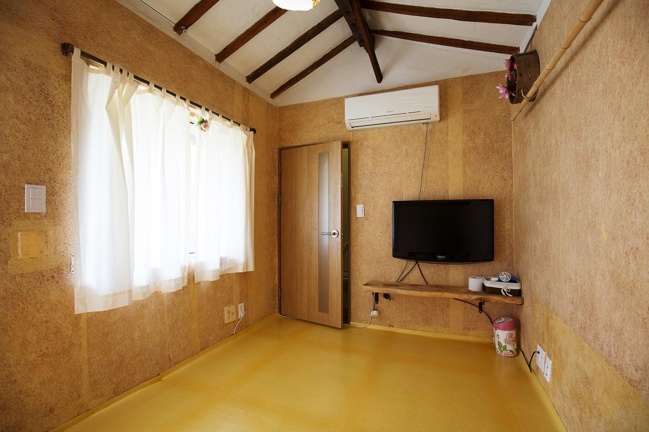 Sosohan Hanok Jeonju Ngoại thất bức ảnh