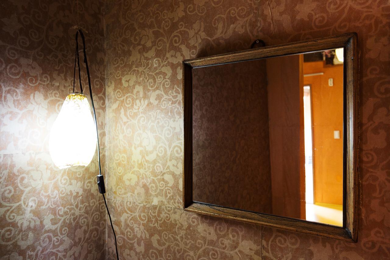 Sosohan Hanok Jeonju Ngoại thất bức ảnh