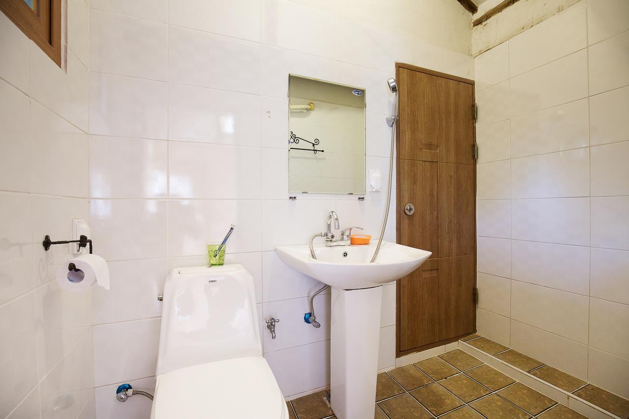Sosohan Hanok Jeonju Ngoại thất bức ảnh