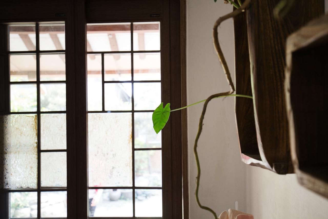 Sosohan Hanok Jeonju Ngoại thất bức ảnh