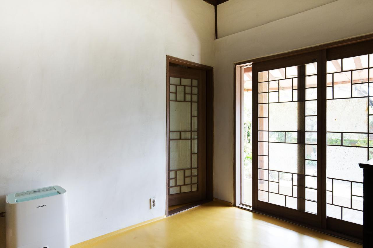 Sosohan Hanok Jeonju Ngoại thất bức ảnh