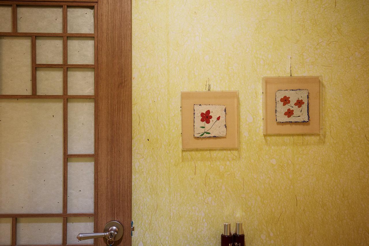 Sosohan Hanok Jeonju Ngoại thất bức ảnh