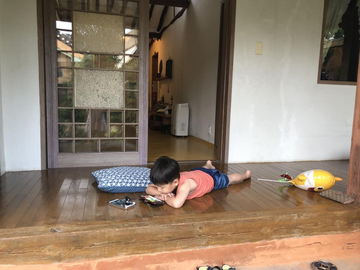 Sosohan Hanok Jeonju Ngoại thất bức ảnh